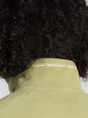 Craghoppers Green National Trust Miska Half Zip Fleece - Image 6 of 6