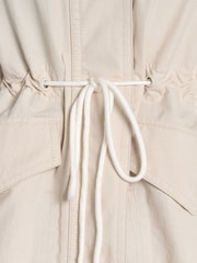 Craghoppers Emilia Waterproof Brown Jacket - Image 5 of 7