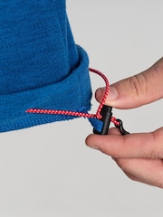 Fleece Craghoppers Albastru Dofe Esk Half Zip - Image 5 of 5