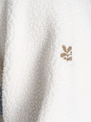 Craghoppers Blue National Trust Hathers Half Zip Fleece - Image 5 of 5