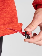 Craghoppers Red DofE Esk Half Zip Fleece - Image 5 of 5