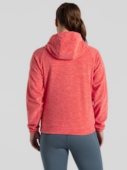 Craghoppers Pink DofE Esk Half Zip Fleece - Image 2 of 6