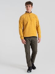 Craghoppers Green Dofe Brisk Trousers - Image 3 of 7