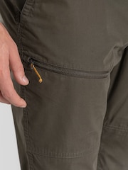 Craghoppers Green Dofe Brisk Trousers - Image 5 of 7