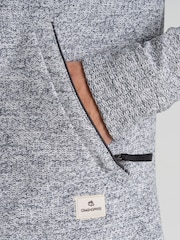 Craghoppers Grey Bonan Fleece Jacket - Image 4 of 5