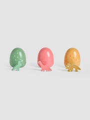 JoJo Maman Bébé Wooden Eggs - Image 2 of 6