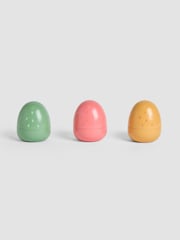 JoJo Maman Bébé Wooden Eggs - Image 4 of 6