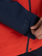 Craghoppers Blue Maris Waterproof Jacket - Image 5 of 9