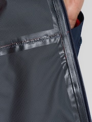 Craghoppers Blue Maris Waterproof Jacket - Image 8 of 9