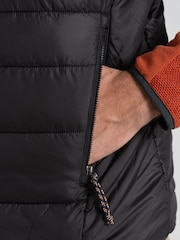 Craghoppers Complite IX Black Gilet - Image 5 of 7