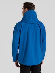 Craghoppers Blue Maris Waterproof Jacket - Изображение 3 из 8