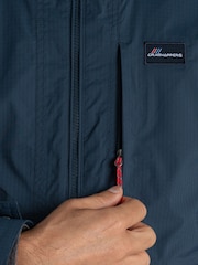 Craghoppers Blue Pandion Waterproof Jacket - Image 7 of 7