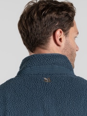 Craghoppers Blue National Trust Whitendale Gilets - Image 4 of 6