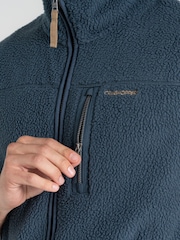 Craghoppers Blue National Trust Whitendale Gilets - Image 5 of 6