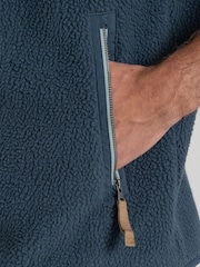 Craghoppers Blue National Trust Whitendale Gilets - Image 6 of 6