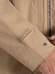 Craghoppers Pandion Waterproof Brown Jacket - Image 5 of 7