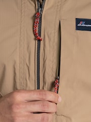 Craghoppers Pandion Waterproof Brown Jacket - Image 6 of 7