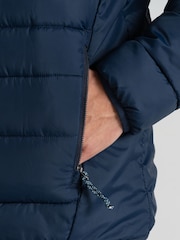 Craghoppers Blue Complite IX Hooded Jacket - Image 5 of 7