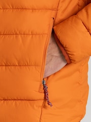 Craghoppers Orange Complite IX Hooded Jacket - Image 4 of 6