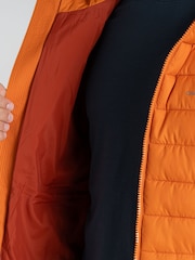 Craghoppers Orange Complite IX Hooded Jacket - Image 5 of 6