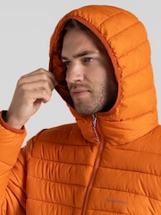 Craghoppers Orange Complite IX Hooded Jacket - Image 6 of 6