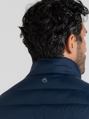 Craghoppers Blue Complite IX Gilet - Image 6 of 7