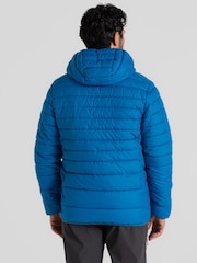 Craghoppers Blue Complite IX Hooded Jacket - Bild 2 von 7