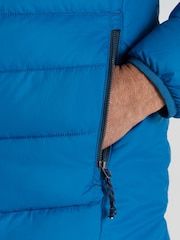 Craghoppers Blue Complite IX Hooded Jacket - Bild 5 von 7