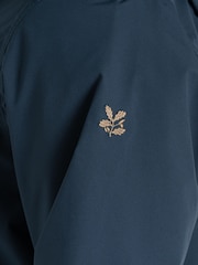 Craghoppers Blue National Trust Fairbrook Waterproof Jacket - Image 5 of 7