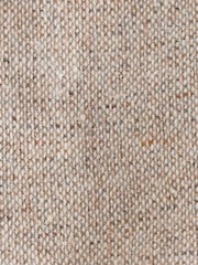 Piedra - Pantalones de traje de corte slim de mezcla de lana Donegal - Imagen 5 de 5