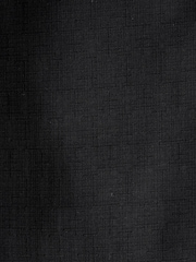 Black Tailored Fit Tuxedo Suit Jacket - Image 7 of 12
