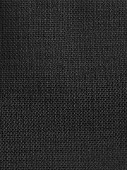 Black Slim Fit Signature Nova Fides Tuxedo Suit Trousers - Image 8 of 10