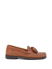 Jones Bootmaker Trish Leather Casual Moccasins - Image 1 of 5