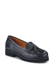 črna - Usnjeni čevlji za vsak dan Jones Bootmaker - Slika 2 iz 5