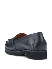 črna - Usnjeni čevlji za vsak dan Jones Bootmaker - Slika 4 iz 5
