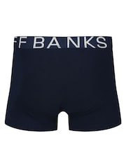 Jeff Banks Low Rise Fashion Dot Trunks - صورة 10 من 10