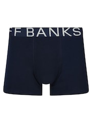 Jeff Banks Low Rise Fashion Dot Trunks - صورة 4 من 10