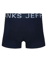 Jeff Banks Low Rise Fashion Dot Trunks - صورة 8 من 10