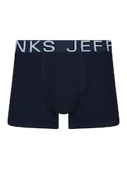 Jeff Banks Low Rise Fashion Dot Trunks - صورة 9 من 10