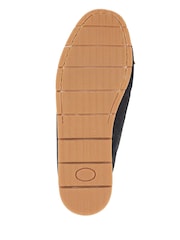Jones Bootmaker Penella Hand Stitched Leather Moccasins - Image 5 of 5