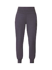Sweaty Betty Grey 29 inch inside seam Gaia 27 Performance Yoga Trousers - Image 7 of 7