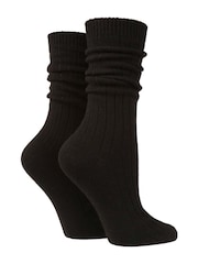 Wild Feet Leisure Slouch Socks - Imagen 1 de 7