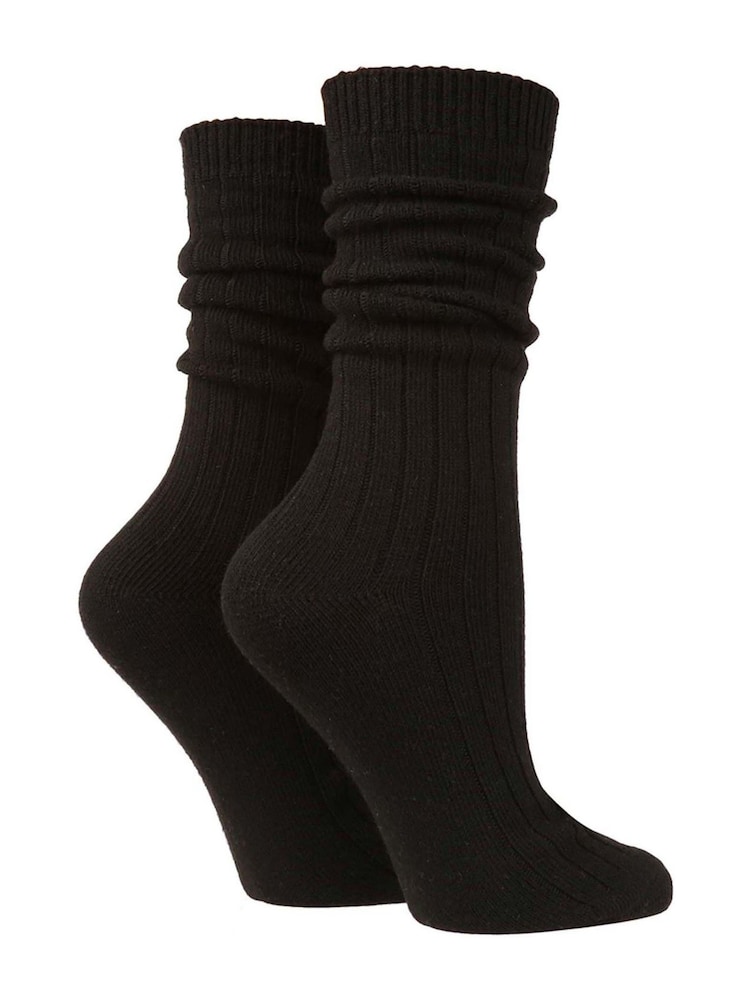 Wild Feet Leisure Slouch Socks - Imagen 1 de 7