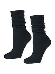 Wild Feet Leisure Slouch Socks - Imagen 2 de 7