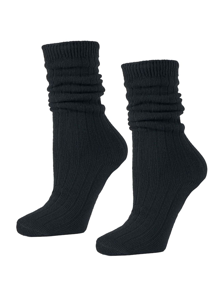 Wild Feet Leisure Slouch Socks - Imagen 2 de 7