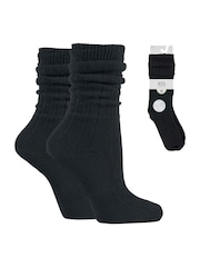 Wild Feet Leisure Slouch Socks - Imagen 3 de 7