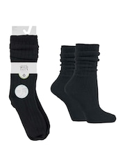 Wild Feet Leisure Slouch Socks - Imagen 4 de 7