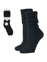 Wild Feet Leisure Slouch Socks - Imagen 5 de 7