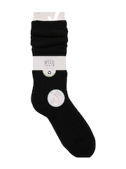 Wild Feet Leisure Slouch Socks - Imagen 6 de 7