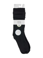 Wild Feet Leisure Slouch Socks - Imagen 7 de 7